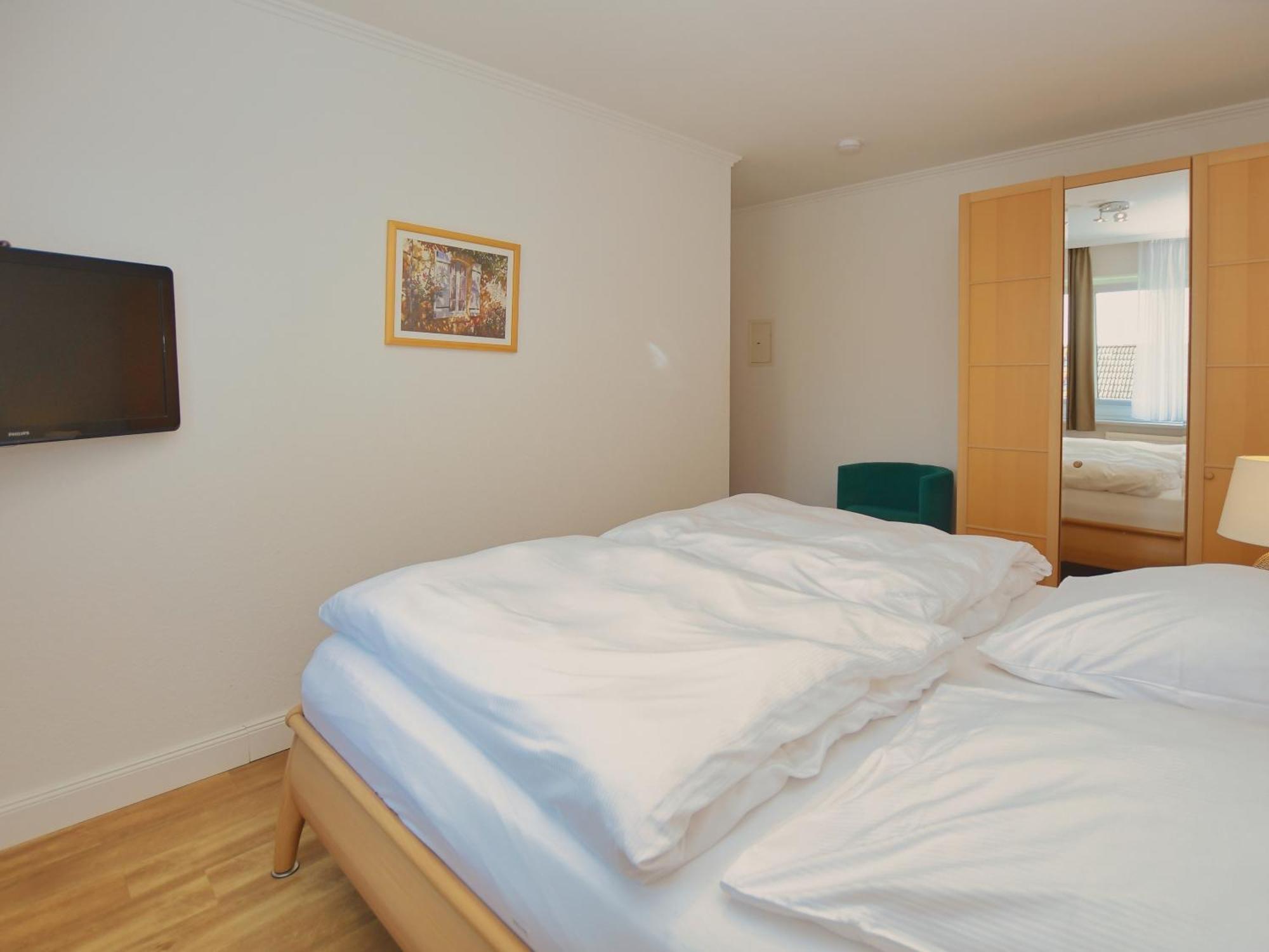 Stranddomicil Steiner Busum Room photo