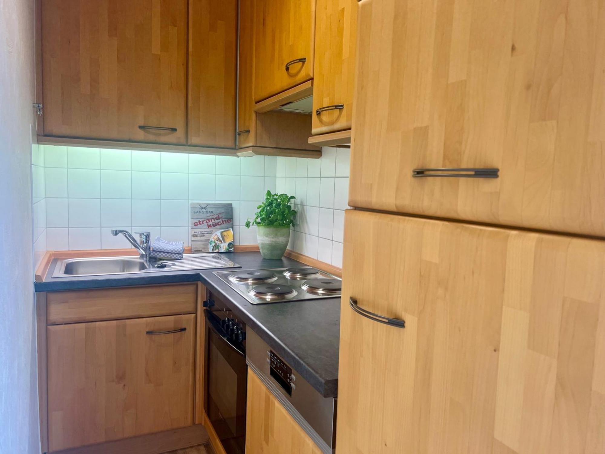 Stranddomicil Steiner Busum Room photo