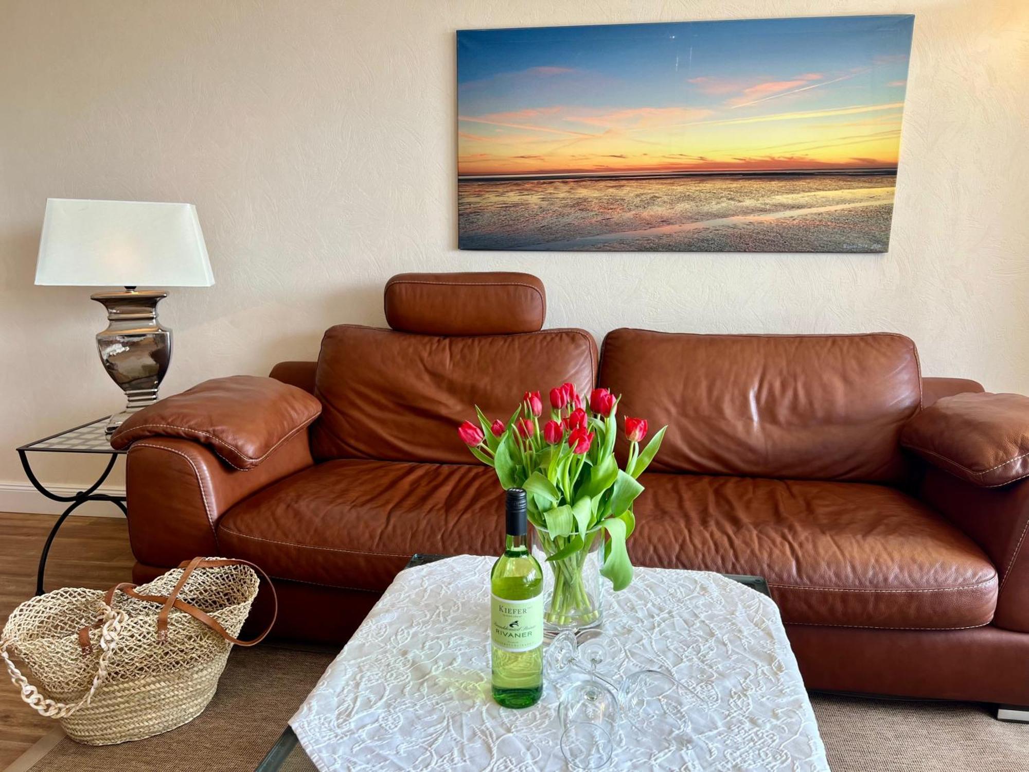 Stranddomicil Steiner Busum Room photo